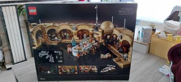 Lego 75290 Mos Eisley Cantina (sealed) beschikbaar voor biedingen
