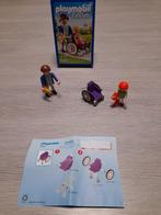 PLAYMOBIL Kind in rolstoel - 6663, Kinderen en Baby's, Speelgoed | Playmobil, Ophalen of Verzenden, Zo goed als nieuw, Complete set