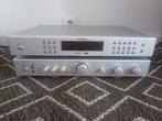 Versterker en tuner Rotel, Audio, Tv en Foto, Stereoketens, Ophalen of Verzenden, Zo goed als nieuw, Overige merken, Losse componenten