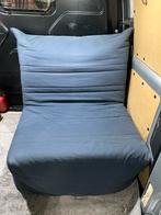 Zetelbed 1 persoon, Ophalen, Zo goed als nieuw