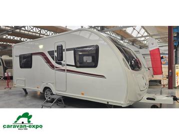 SPRITE MONDIAL 470 SE beschikbaar voor biedingen