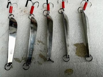 Peche beschikbaar voor biedingen