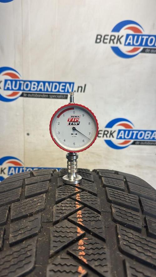 2x Vredestein Wintrac Pro 245/45 R18 100V 245/45/18 2454518, Auto-onderdelen, Banden en Velgen, Band(en), Winterbanden, 18 inch
