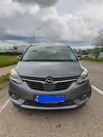 Opel zafira 1.6 Euro 6b, 7zitp, 2018 Diesel, Auto's, Opel, Zafira, Te koop, Diesel, Particulier