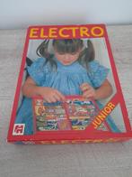 Vintage Electro Junior Jumbo, Enfants & Bébés, Utilisé, Enlèvement ou Envoi
