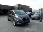 Ford Transit Custom L2 Multi-Use 5pl 2.0 TDCi 170pk Limited, Auto's, Bestelwagens en Lichte vracht, 1995 cc, Euro 6, 167 pk, Bedrijf