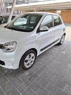 Renault e-Twingo, Auto's, Automaat, Twingo, Parkeersensor, Wit