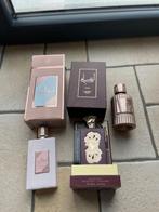 2 LATTAFA PARFUMS 100 ml+Kissa Delicious offert, Ophalen of Verzenden, Nieuw