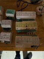 Luxom domotica, Doe-het-zelf en Bouw, Elektriciteit en Kabels, Ophalen, Gebruikt, Overige typen