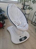 4moms mamaroo wipstoel, Autres marques, Enlèvement, Utilisé, Avec ceinture(s)