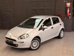 Fiat Punto 1.2 benzine amper 23.000km !!, Auto's, Voorwielaandrijving, Stof, 4 cilinders, 124 g/km