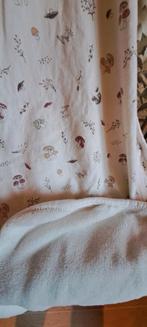 Dekentje voor baby, Ophalen of Verzenden, Gebruikt, Deken