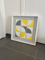 Leuk schilderij, Antiek en Kunst, Ophalen