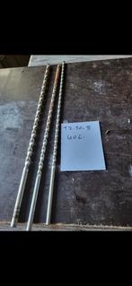 Verschillinde boor, Ophalen of Verzenden