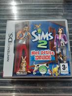 DS Sims 2-spel, Ophalen of Verzenden, Gebruikt, Vanaf 3 jaar