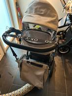 Kinderwagen, Ophalen, Zo goed als nieuw, Kinderwagen