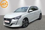 Peugeot 208 Allure, https://public.car-pass.be/vhr/faeab547-b7c1-4ef6-868b-ced82be1b363, 1199 cc, Wit, Handgeschakeld