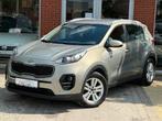 KIA SPORTAGE 1.7D 116PK |NAVI | CAMERA | KEY LESS | LEDER |, Auto's, Voorwielaandrijving, 4 cilinders, Leder, Bedrijf
