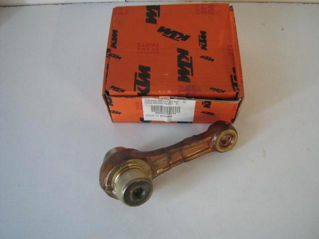 Ktm drijfstangkit 450 sx/smr nieuw, Motoren, Accessoires | Overige, Nieuw, Ophalen of Verzenden