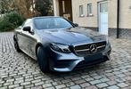 Mercedes-Benz E200 k cabrio pakket Amg ### 44000 km ###, Auto's, Automaat, 4 zetels, Achterwielaandrijving, 4 cilinders