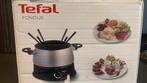 Tefal fondue toestel, Ophalen, Zo goed als nieuw