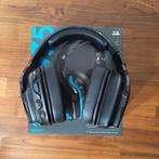 Casque Gaming Logitech G935 RVB Sans Fil, Computers en Software, Headsets, Gaming headset, Logitech, Nieuw, Ophalen of Verzenden