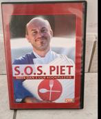 S.o.s. Piet, Cd's en Dvd's, Ophalen of Verzenden, Zo goed als nieuw