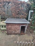 Hondenhok, Dieren en Toebehoren, Ophalen, Gebruikt, Hondenhok