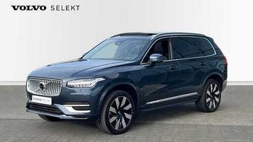 Volvo XC90 II Ultimate Bright T8 AWD Plug-in Hybride 7 zit beschikbaar voor biedingen