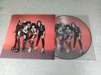 Kiss  Picture Disc  Firehouse Houston -, Cd's en Dvd's, Vinyl | Hardrock en Metal, Ophalen of Verzenden, Nieuw in verpakking