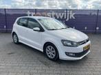 2012 - Volkswagen - Polo - 1.2 TDI Bl.M Comfl. - Personenaut, Auto's, Euro 5, Gebruikt, Bedrijf, Te koop