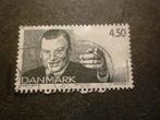 Denemarken/Danemark 1999 Mi 1216(o) Gestempeld/Oblitéré, Envoi