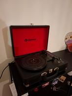 Denver platenspeler, Ophalen of Verzenden, Zo goed als nieuw, Platenspeler