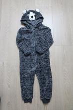 Onesie Hema maat 98/104, Kinderen en Baby's, Kinderkleding | Maat 98, Ophalen, Nacht- of Onderkleding, Gebruikt, Jongen of Meisje