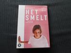 dvd Het smelt, Enlèvement, Neuf, dans son emballage, À partir de 16 ans, Drame