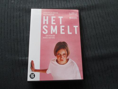 dvd Het smelt, CD & DVD, DVD | Drame, Neuf, dans son emballage, Drame, À partir de 16 ans, Enlèvement