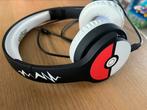 Hoofdtelefoon van pokemon, Ophalen, Zo goed als nieuw