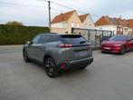 Peugeot 2008 1.2 i 100pk Allure 360 Camera BLIS ACC (35088, Auto's, Peugeot, 1199 cc, Bedrijf, 5 deurs, 3 cilinders