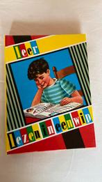 Leer lezen in een wip, 5 of 6 jaar, Fictie algemeen, Jongen of Meisje, Ophalen