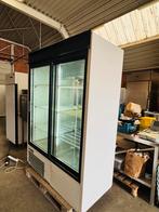 Horeca koelkast – 2 deuren – 1300 liter – 2/1 GN – 230V –, Elektronische apparatuur, Koelkasten en IJskasten, Ophalen of Verzenden