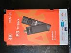 IPTV STICK Wifi, Audio, Tv en Foto, Ophalen of Verzenden, Nieuw, HDMI, Zonder harde schijf