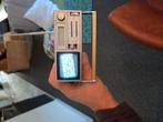Mini tv radio, Audio, Tv en Foto, Weerstations en Barometers, Ophalen of Verzenden, Zo goed als nieuw