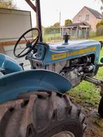 Tracteur Landini R3000, Enlèvement