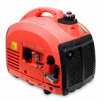 Generator van 1800 watt met piek van 2000 watt., Doe-het-zelf en Bouw, Aggregaten, Nieuw, Ophalen of Verzenden
