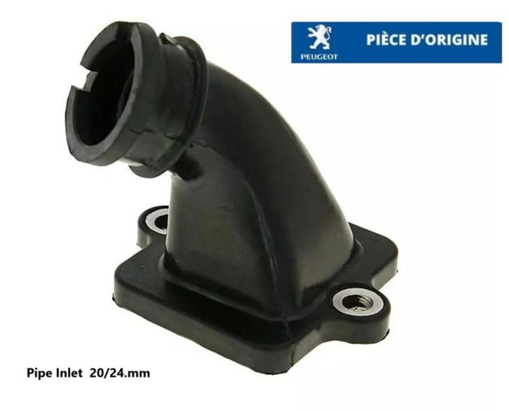 Peugeot  Pipe Intake, Fietsen en Brommers, Brommeronderdelen | Algemeen, Nieuw, Carburateur, Verzenden