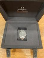 Omega Speedmaster Moonwatch - PRIX EXCEPTIONNEL, Handtassen en Accessoires, Horloges | Heren, Ophalen of Verzenden, Staal, Staal