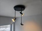 Hanglamp met 3 spots, Enlèvement, Comme neuf