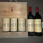 La Grace Dieu  (5 btls de vin), Enlèvement