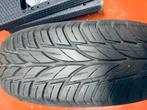 2 pneus, pratiquement neufs, Autos : Pièces & Accessoires, Pneus & Jantes, Enlèvement
