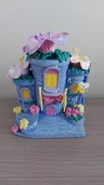 Trendmasters Star Castle Flower Garden (incl. Disney figuur), Ophalen of Verzenden, Gebruikt, Meisje